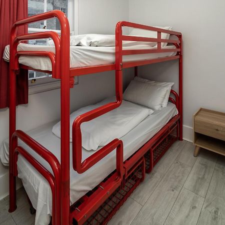 Astor Kensington Hostel Londyn Zewnętrze zdjęcie