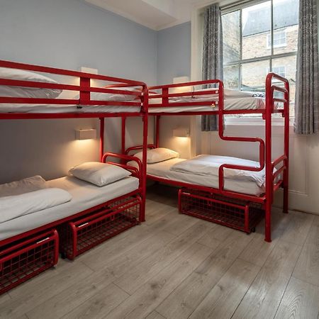 Astor Kensington Hostel Londyn Zewnętrze zdjęcie