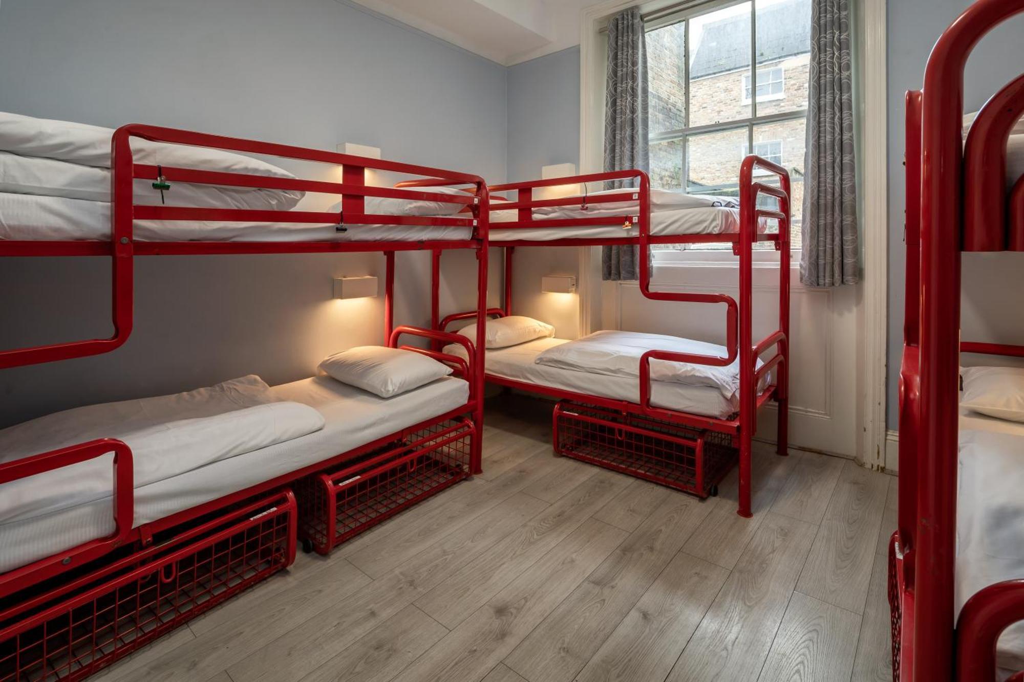 Astor Kensington Hostel Londyn Zewnętrze zdjęcie