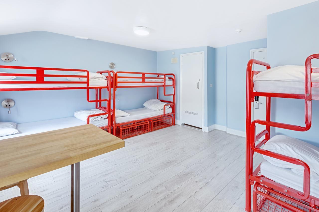 Astor Kensington Hostel Londyn Zewnętrze zdjęcie