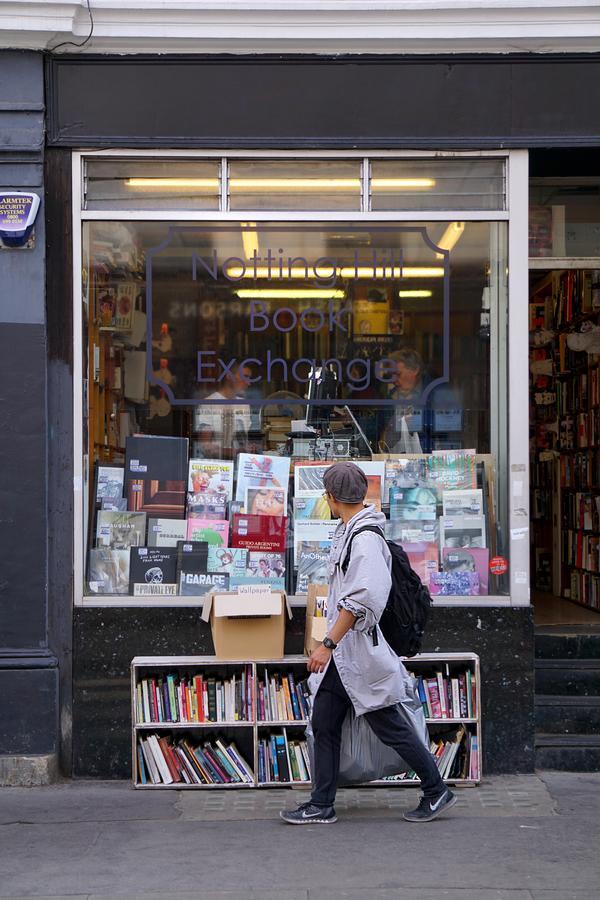 Astor Kensington Hostel Londyn Zewnętrze zdjęcie